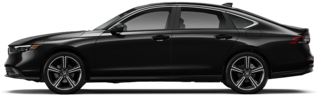 Accord Hybrid
